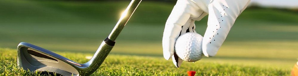Canada Golf Club