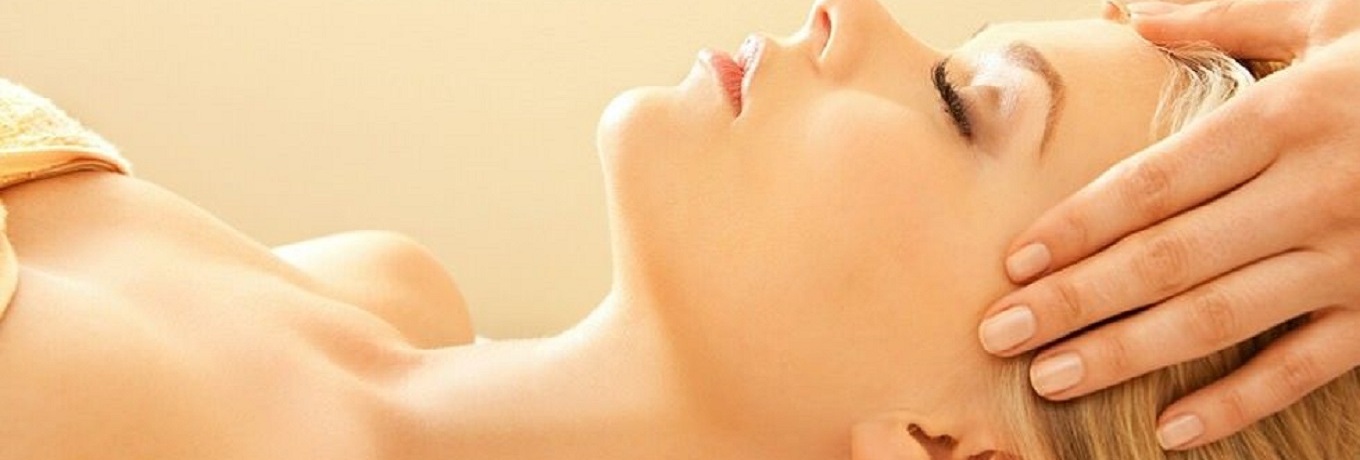 massage in Canada