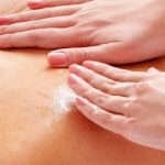 massage in Canada
