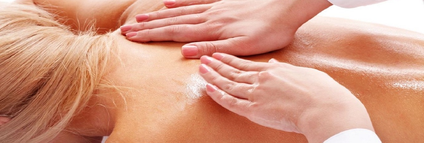 massage in Canada