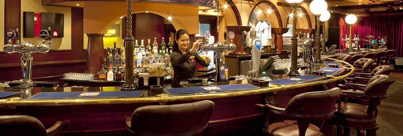 pubs in Canada
