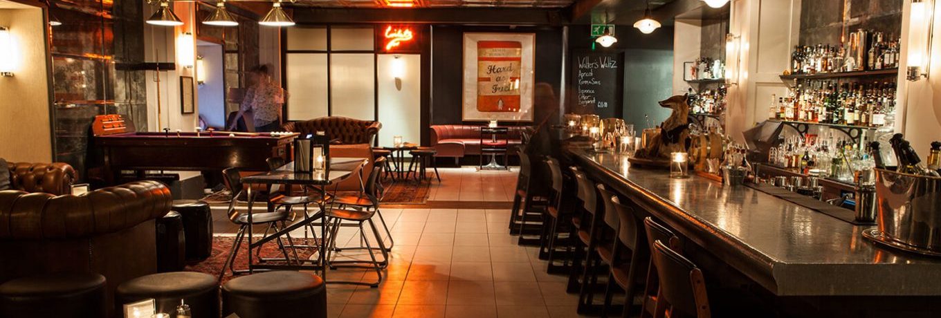 pubs in Canada