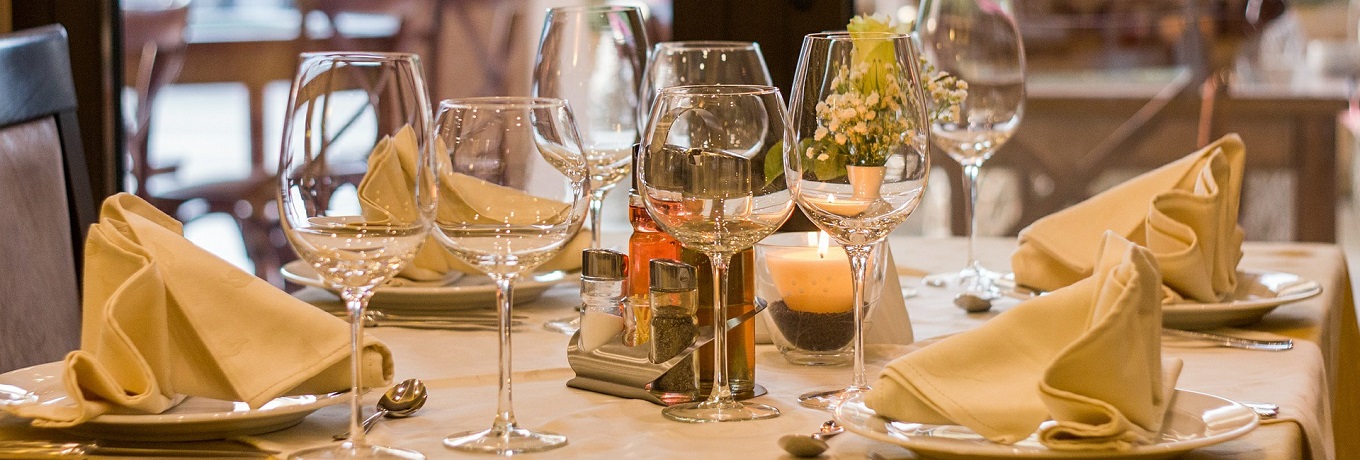 Restaurants in Canada